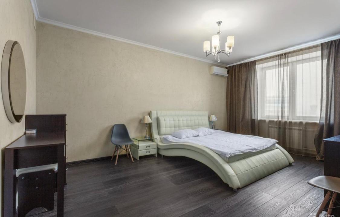 APARTMENT KUTUZOFF METRO SOKOL МОСКВА (Россия) - Квартиры посуточно - от  14657 RUB | NOCHI